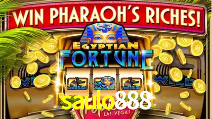 Roulette Table saulo888