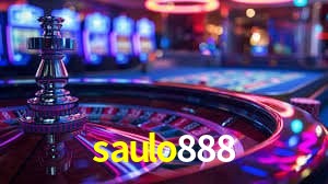 Experiência VIP saulo888