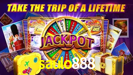 Live Casino saulo888