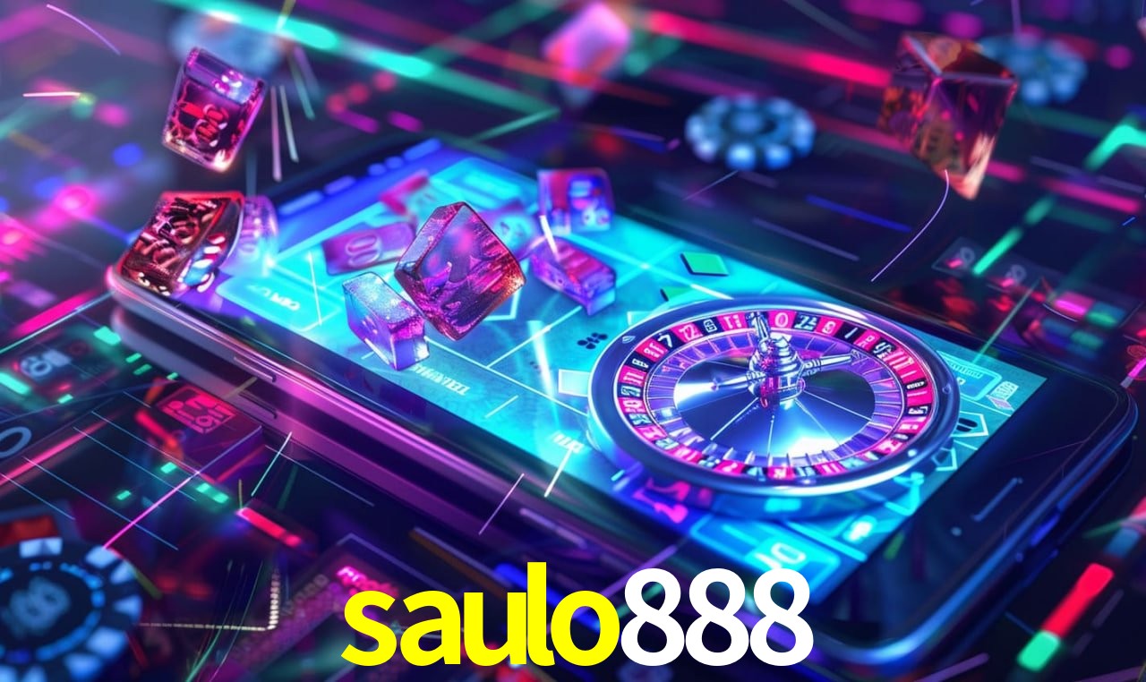 Welcome Bonus saulo888