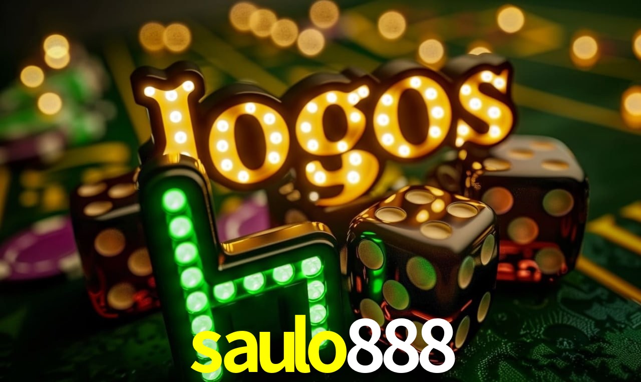Game Statistics saulo888